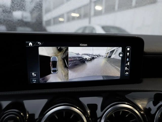 Mercedes-Benz A 35 AMG 4MATIC AMG Line