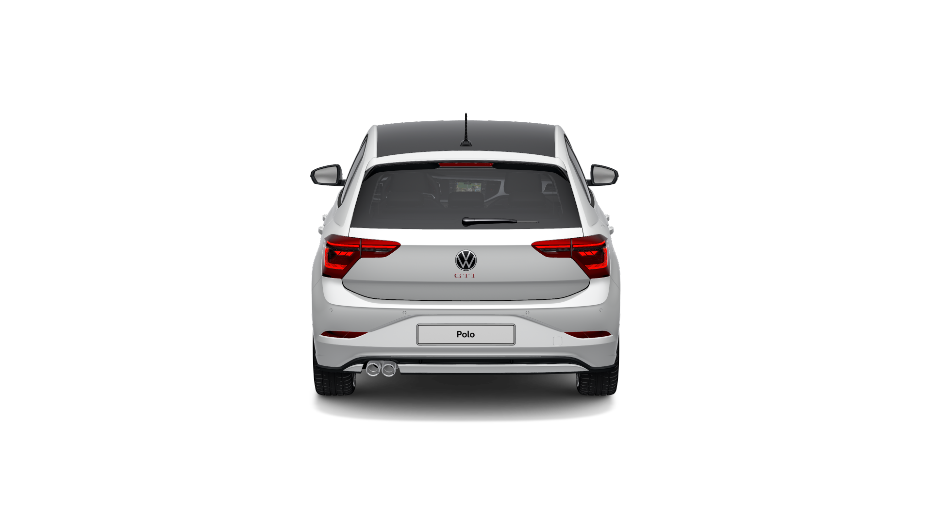 Volkswagen Polo DSG GTI