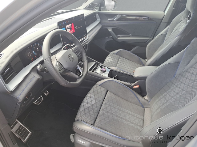 Volkswagen Tayron DSG R-Line