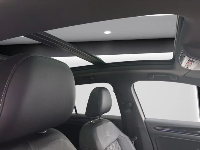 Volkswagen T-Roc 2.0 TSI DSG R-Line