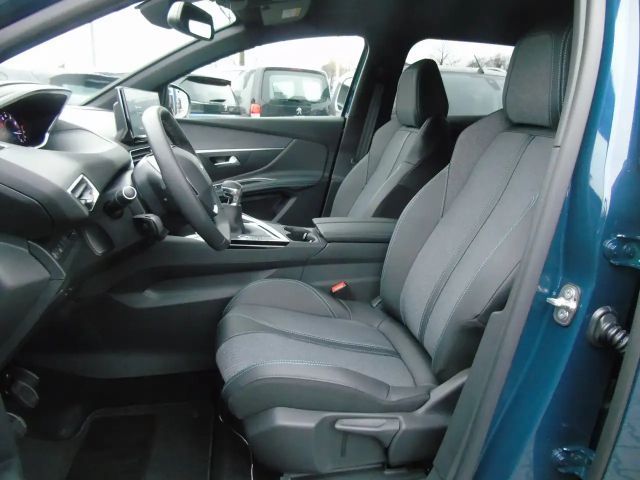 Peugeot 3008 Allure Pack