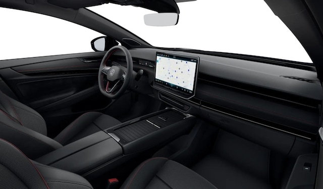 Volkswagen ID.7 GTX Tourer