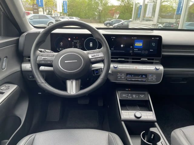 Hyundai Kona 2WD Prime