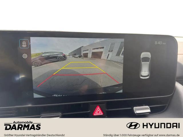 Hyundai IONIQ 5 Ioniq 5 N