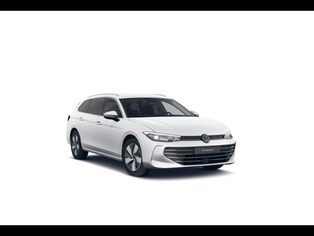 Volkswagen Passat 2.0 TDI