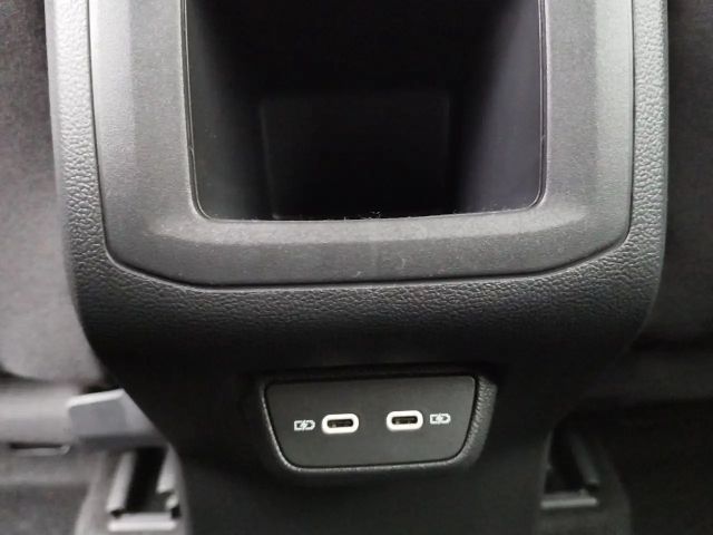 Volkswagen T-Cross Friends TSI