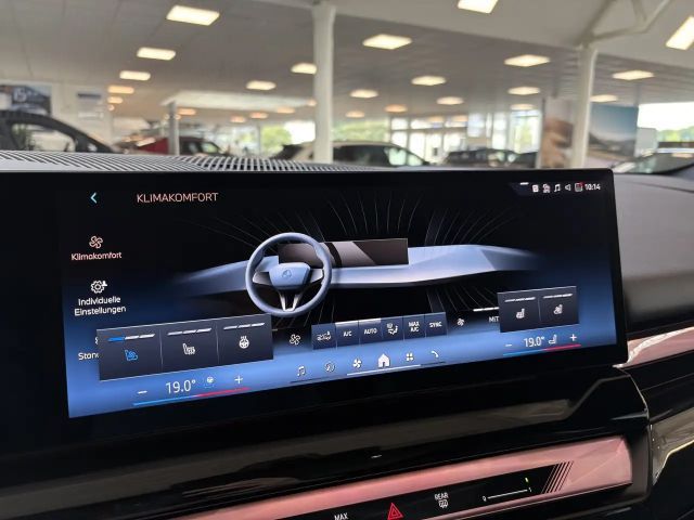 BMW 520 520d Touring xDrive