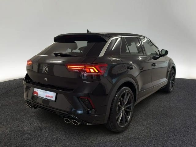 Volkswagen T-Roc 2.0 TSI 4Motion