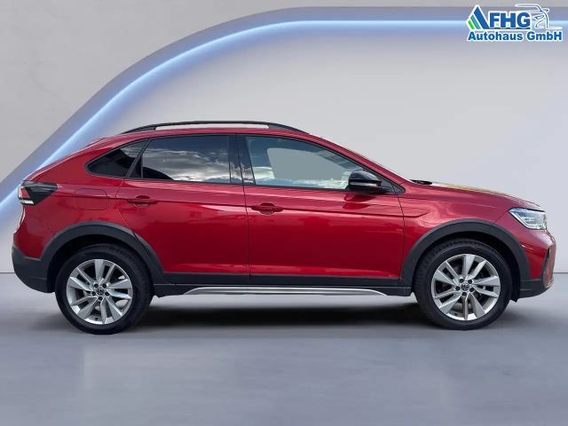 Volkswagen Taigo 1.0 TSI DSG Life Move