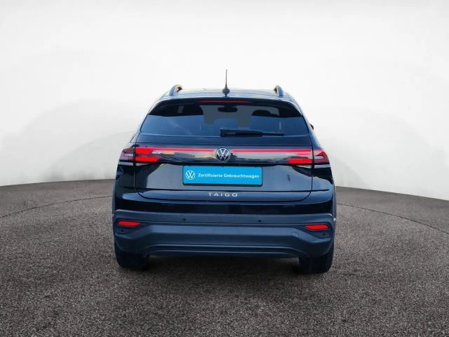Volkswagen Taigo 1.0 TSI DSG IQ.Drive Move