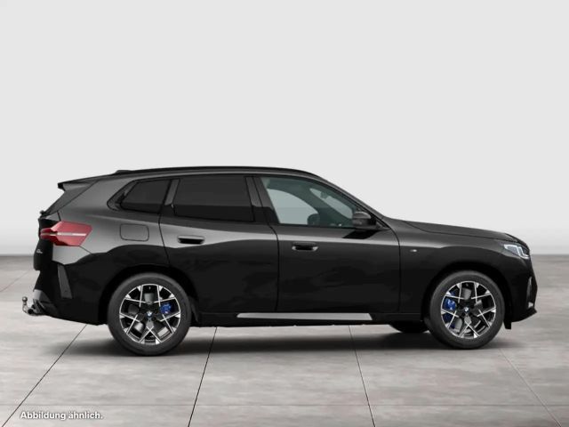 BMW X3 M-Sport xDrive