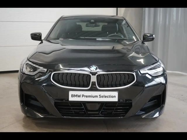 BMW 218 Coupé M-Sport