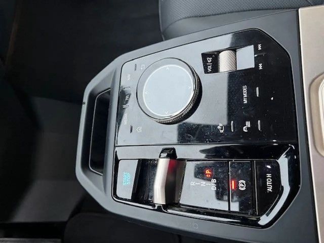 BMW iX xDrive xDrive40