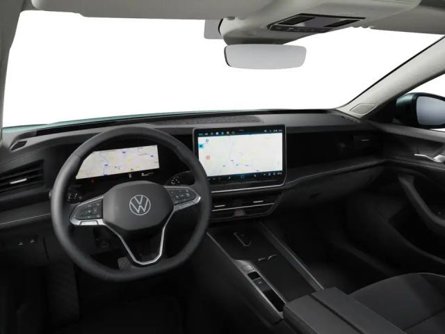 Volkswagen Passat 2.0 TDI Business Variant