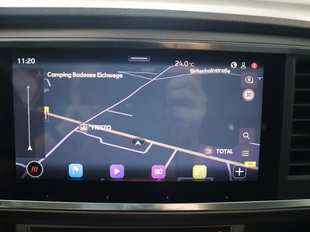 Seat Ateca Xperience/AHK/SHZ/NAVI/FULL LINK/DAB/LED