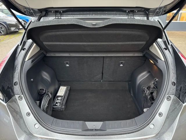 Nissan Leaf N-Connecta