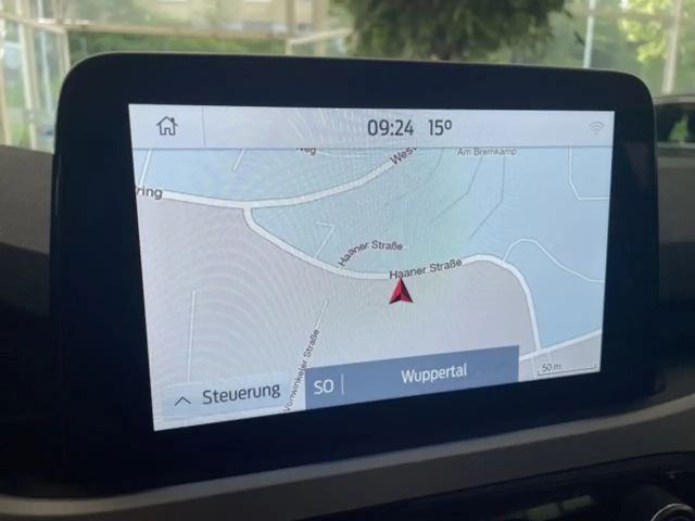 Ford Kuga Cool & Connect TDCi