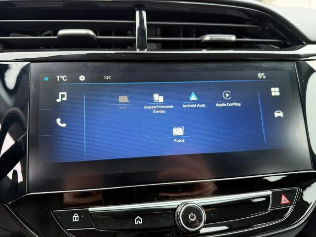 Opel Corsa 1.2 Turbo Edition Turbo