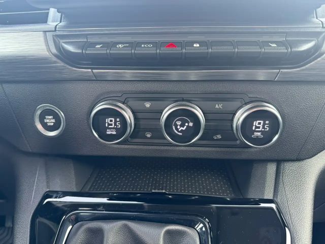 Nissan Townstar DIG-T Tekna