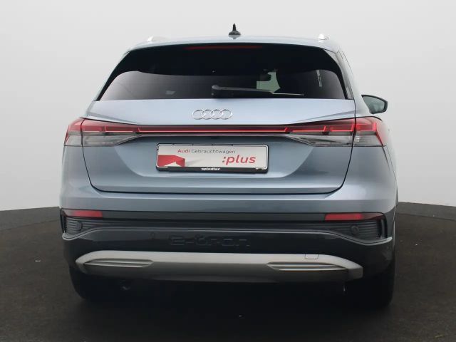 Audi Q4 e-tron advanced 45 / ARHuD, Navi pro, AHK, WP