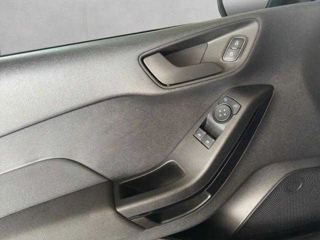 Ford Fiesta Cool & Connect