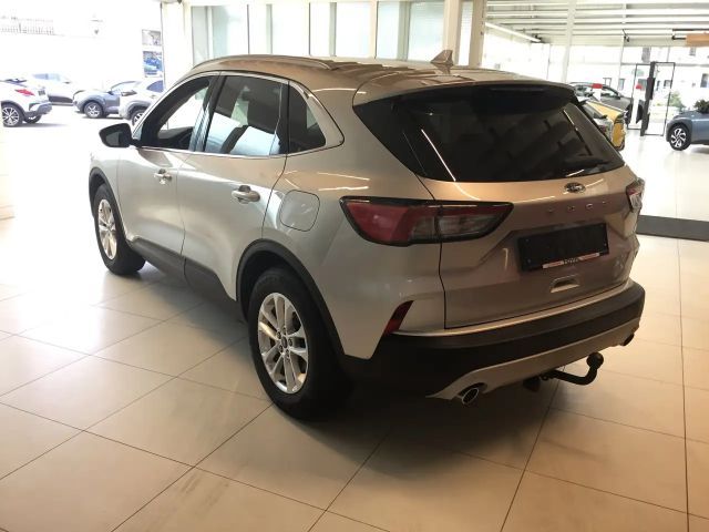 Ford Kuga EcoBoost Titanium