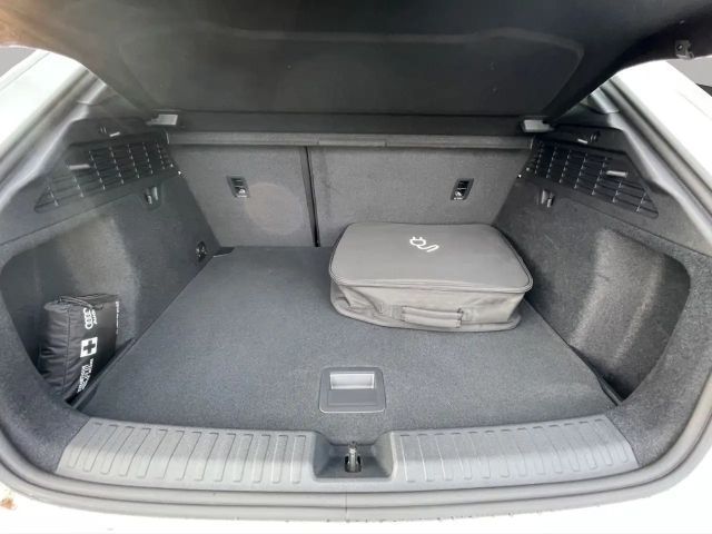 Audi A3 40 TFSI Hybride Sedan