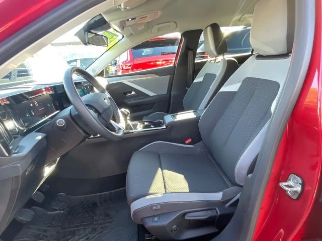 Opel Astra 1.2 Turbo Edition Turbo