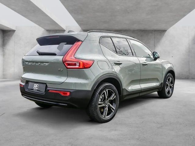 Volvo XC40 Dark Plus