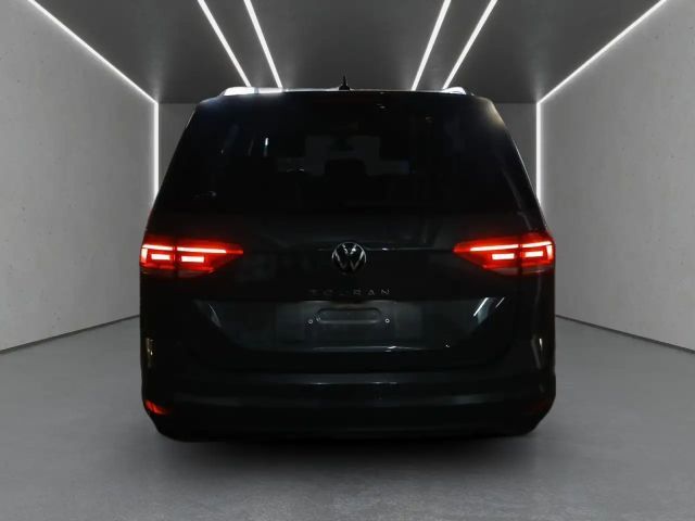 Volkswagen Touran 1.5 TSI Comfortline DSG