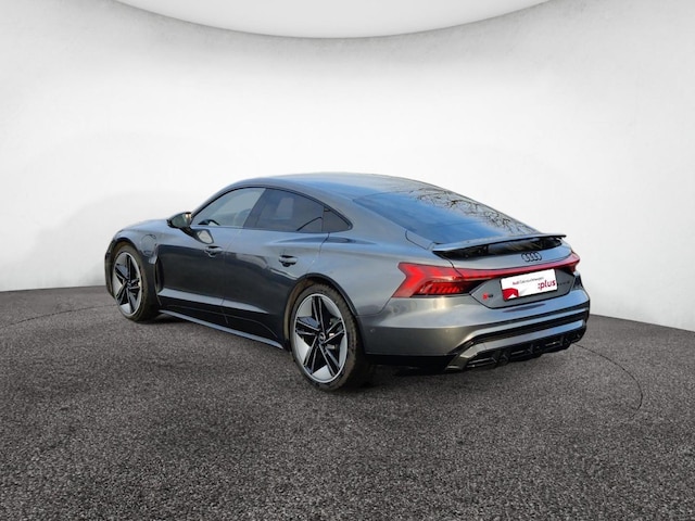 Audi RS e-tron GT Quattro
