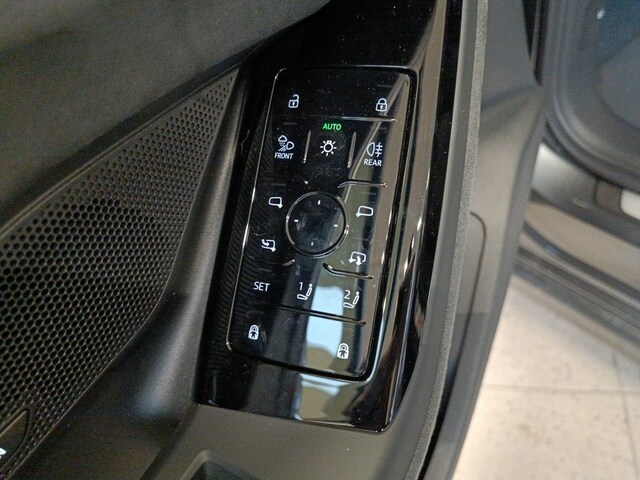 Audi A6 e-tron Avant Performance