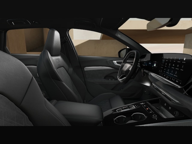 Audi A5 Avant S-Tronic