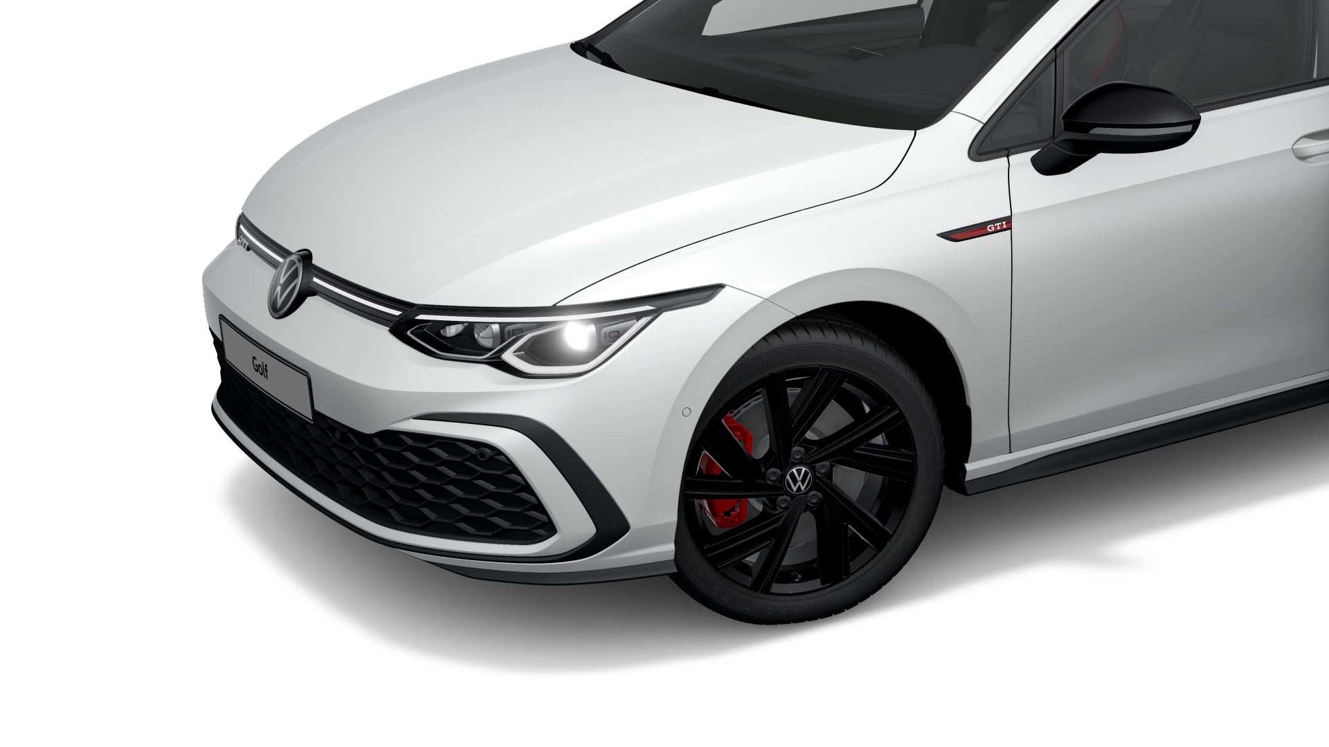 Volkswagen Golf DSG GTI