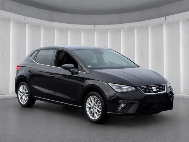 Seat Ibiza DSG Xcellence