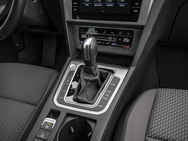 Volkswagen Passat 1.5 TSI DSG Variant