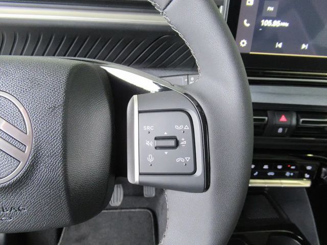 Citroën C3 Aircross Plus