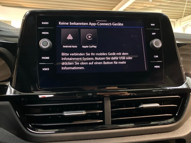 Volkswagen T-Roc 1.5 TSI DSG