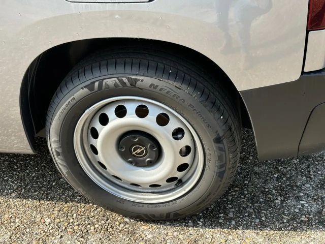 Opel Combo Cargo M 100PS Diesel MT6