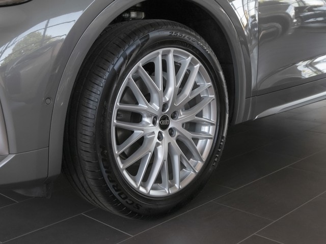 Audi Q5 40 TDI Quattro S-Tronic