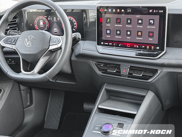 Volkswagen Tiguan 1.5 eTSI DSG IQ.Drive Life