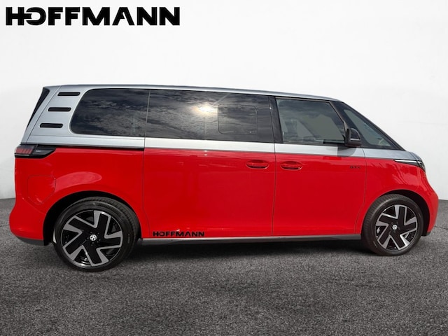 Volkswagen ID.Buzz 4Motion