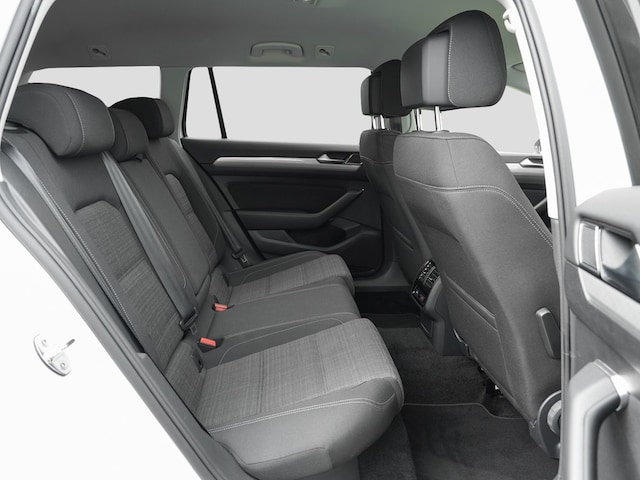 Volkswagen Passat 2.0 TDI DSG Variant