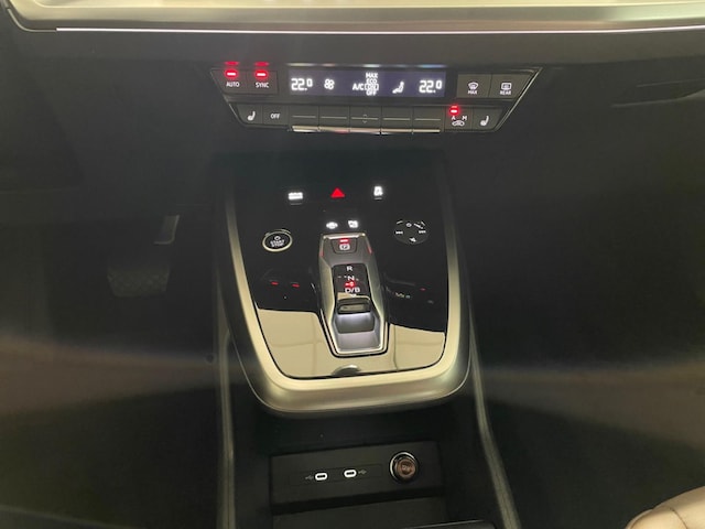 Audi Q4 e-tron 50 Quattro Sportback