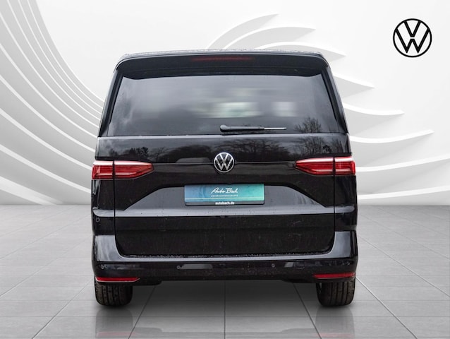 Volkswagen Multivan Lang T7