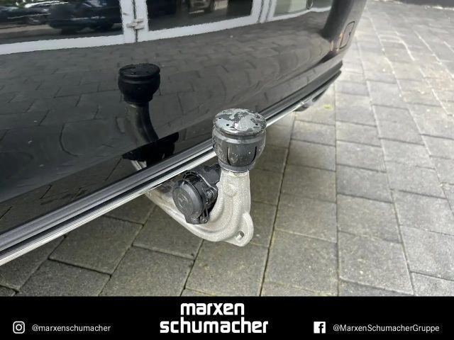 Mercedes-Benz A 180 A 180 Progr. AHK+Winter+Kamera+Carbon+LED+MY24