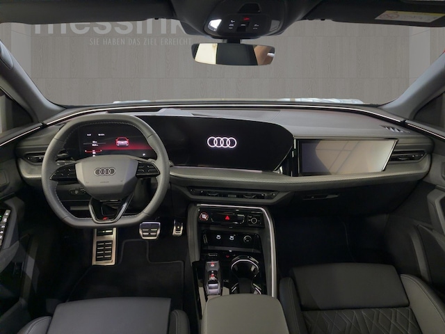 Audi SQ5 S-Tronic