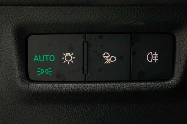 Skoda Kodiaq 1.5 TSI Selection iV