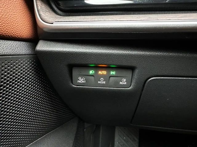 Skoda Superb 2.0 TSI 4x4 Combi