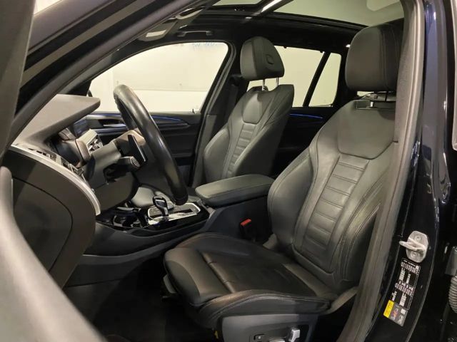 BMW X3 M-Sport xDrive30e